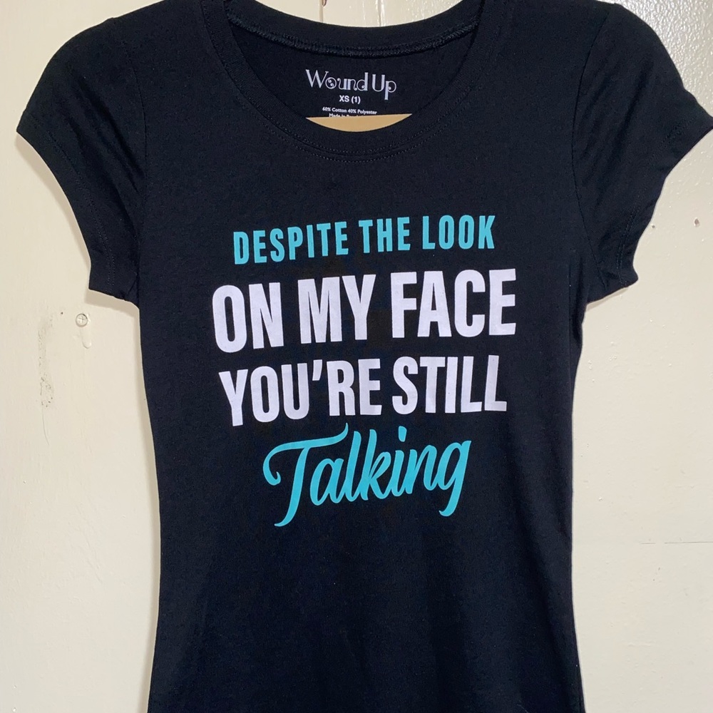 XS T-Shirt